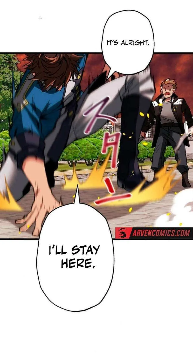 Read Max Level Guild Receptionist chapter 27 image 81 on Lezhin
