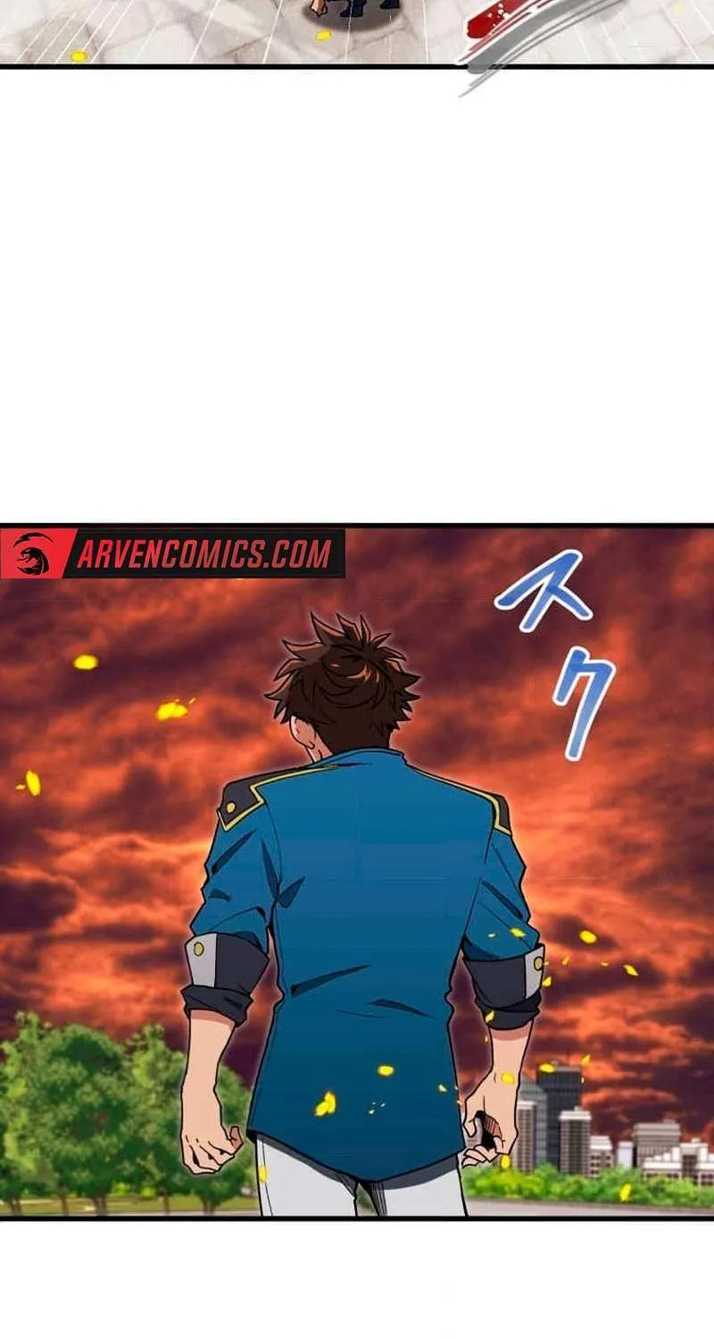 Read Max Level Guild Receptionist chapter 28 image 1 on Lezhin
