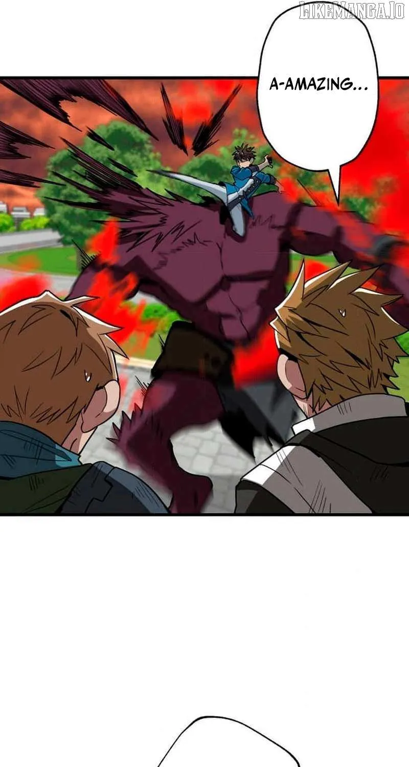 Read Max Level Guild Receptionist chapter 28 image 10 on Lezhin