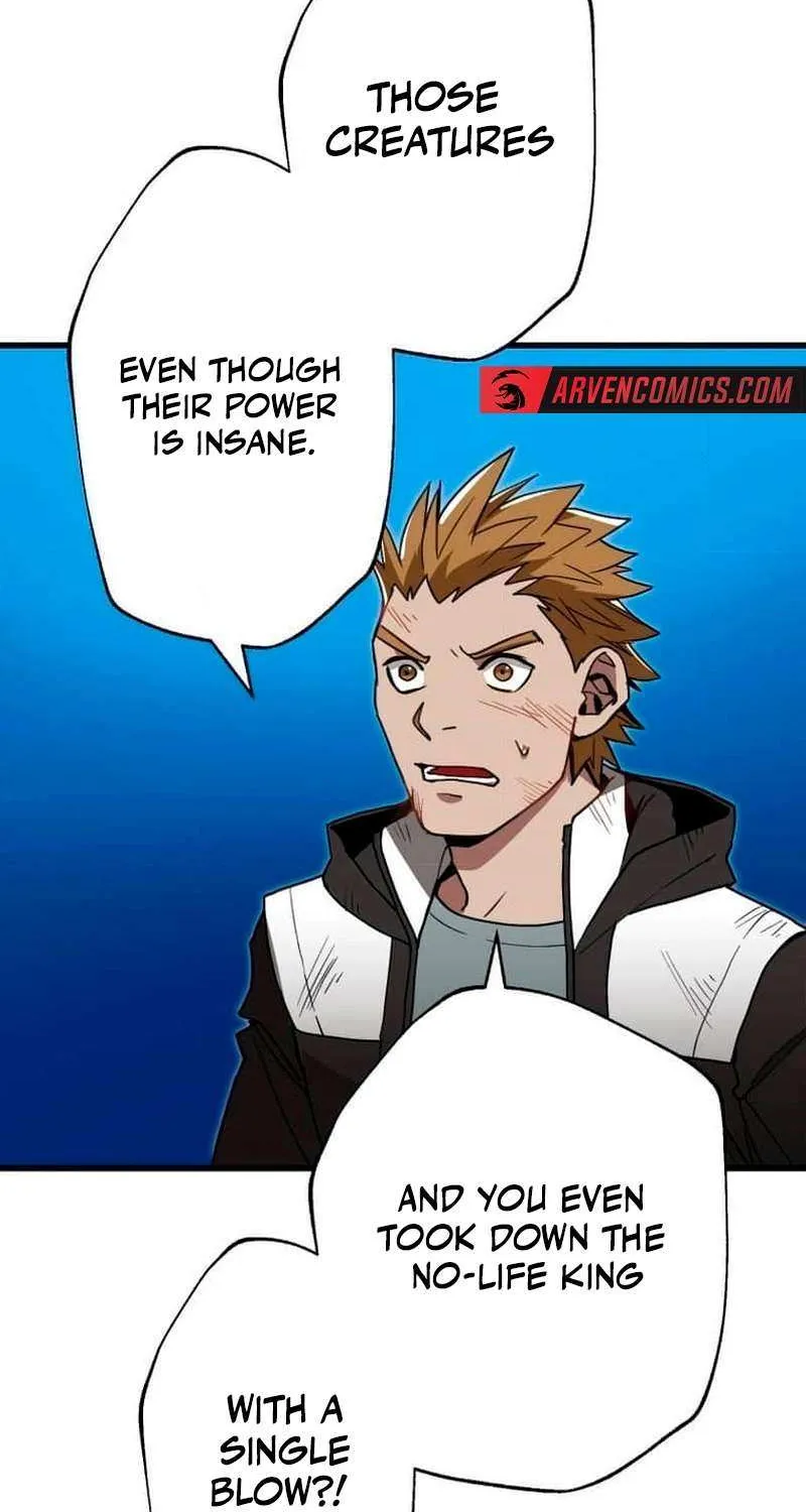 Read Max Level Guild Receptionist chapter 28 image 11 on Lezhin