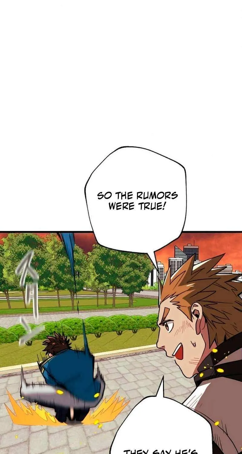 Read Max Level Guild Receptionist chapter 28 image 14 on Lezhin