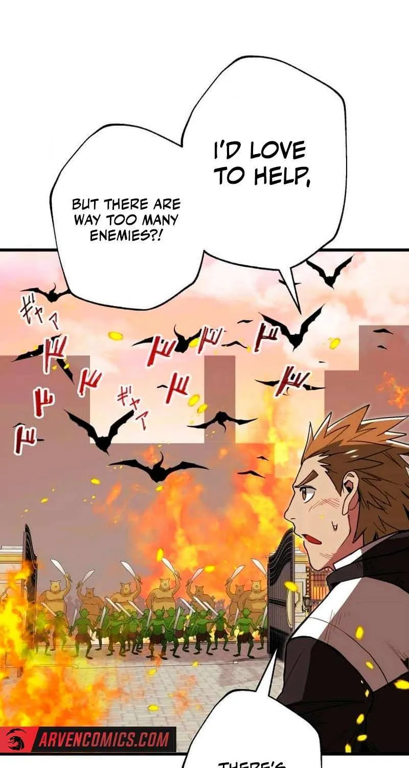 Read Max Level Guild Receptionist chapter 28 image 17 on Lezhin