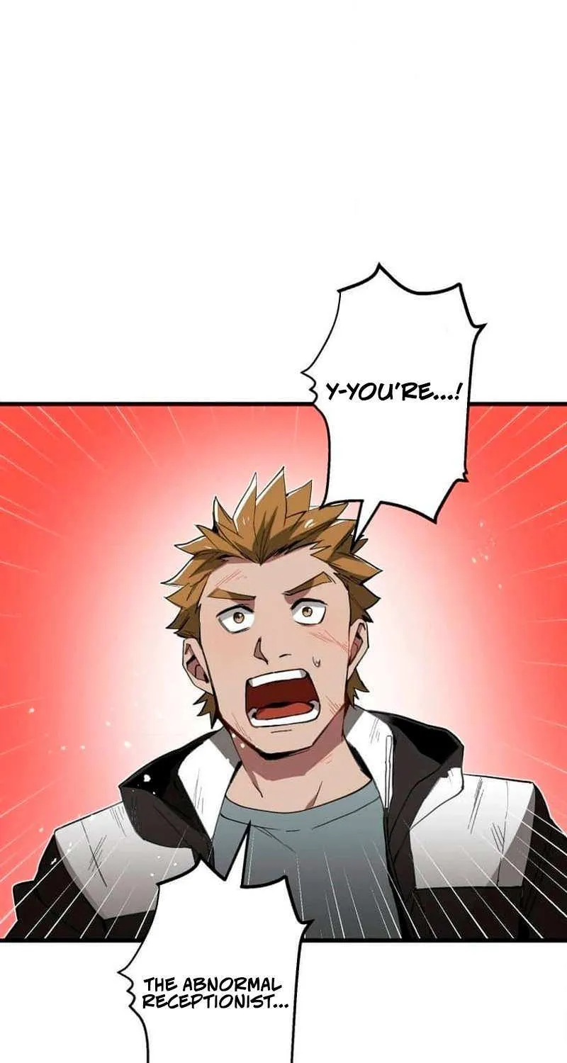 Read Max Level Guild Receptionist chapter 28 image 2 on Lezhin