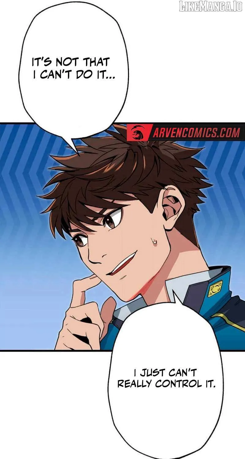 Read Max Level Guild Receptionist chapter 28 image 20 on Lezhin