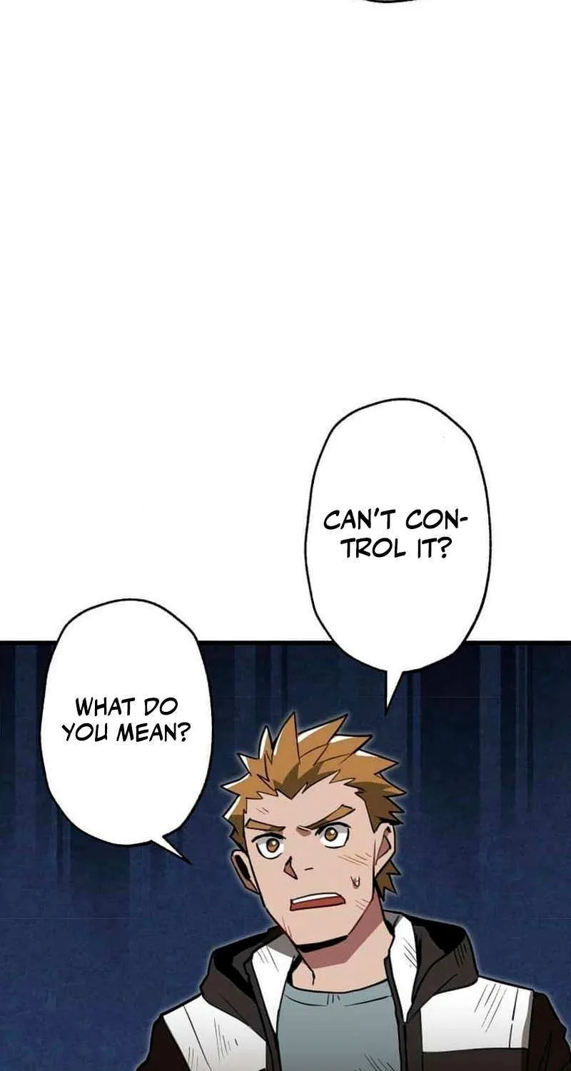 Read Max Level Guild Receptionist chapter 28 image 21 on Lezhin
