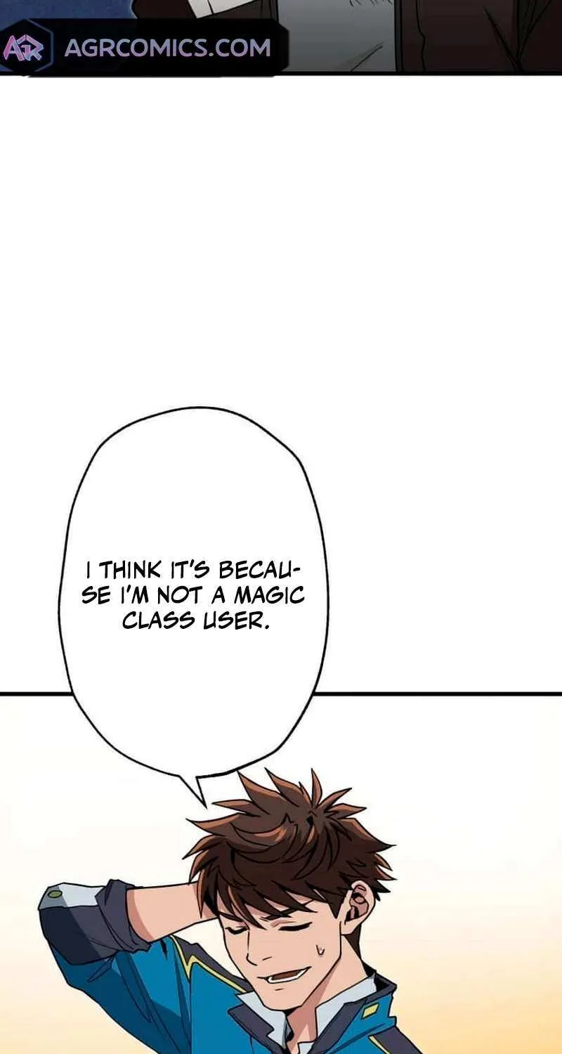 Read Max Level Guild Receptionist chapter 28 image 22 on Lezhin