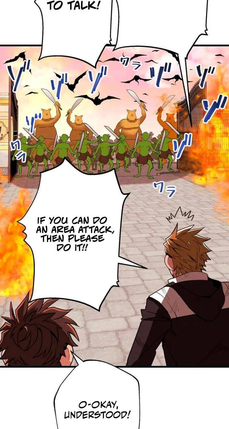Read Max Level Guild Receptionist chapter 28 image 24 on Lezhin