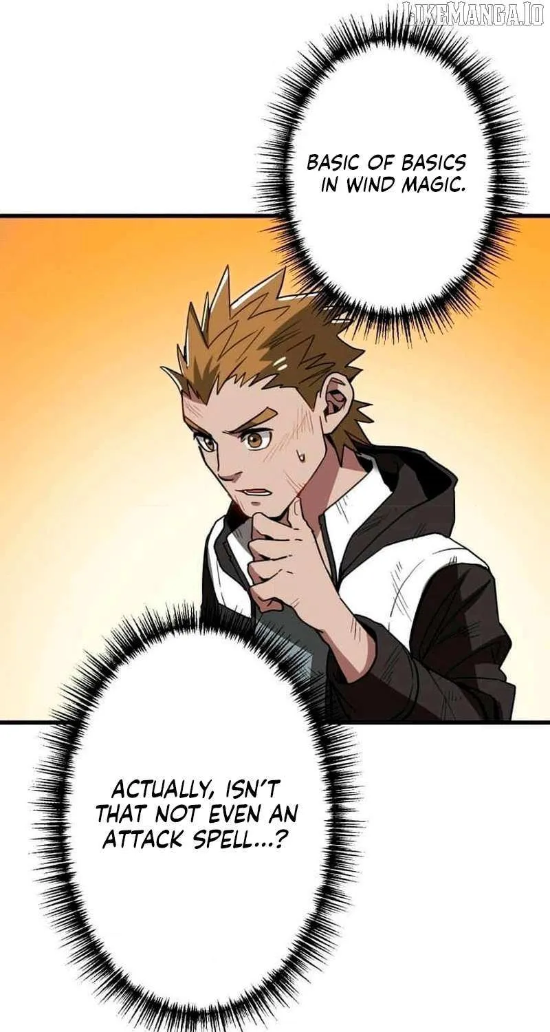 Read Max Level Guild Receptionist chapter 28 image 30 on Lezhin