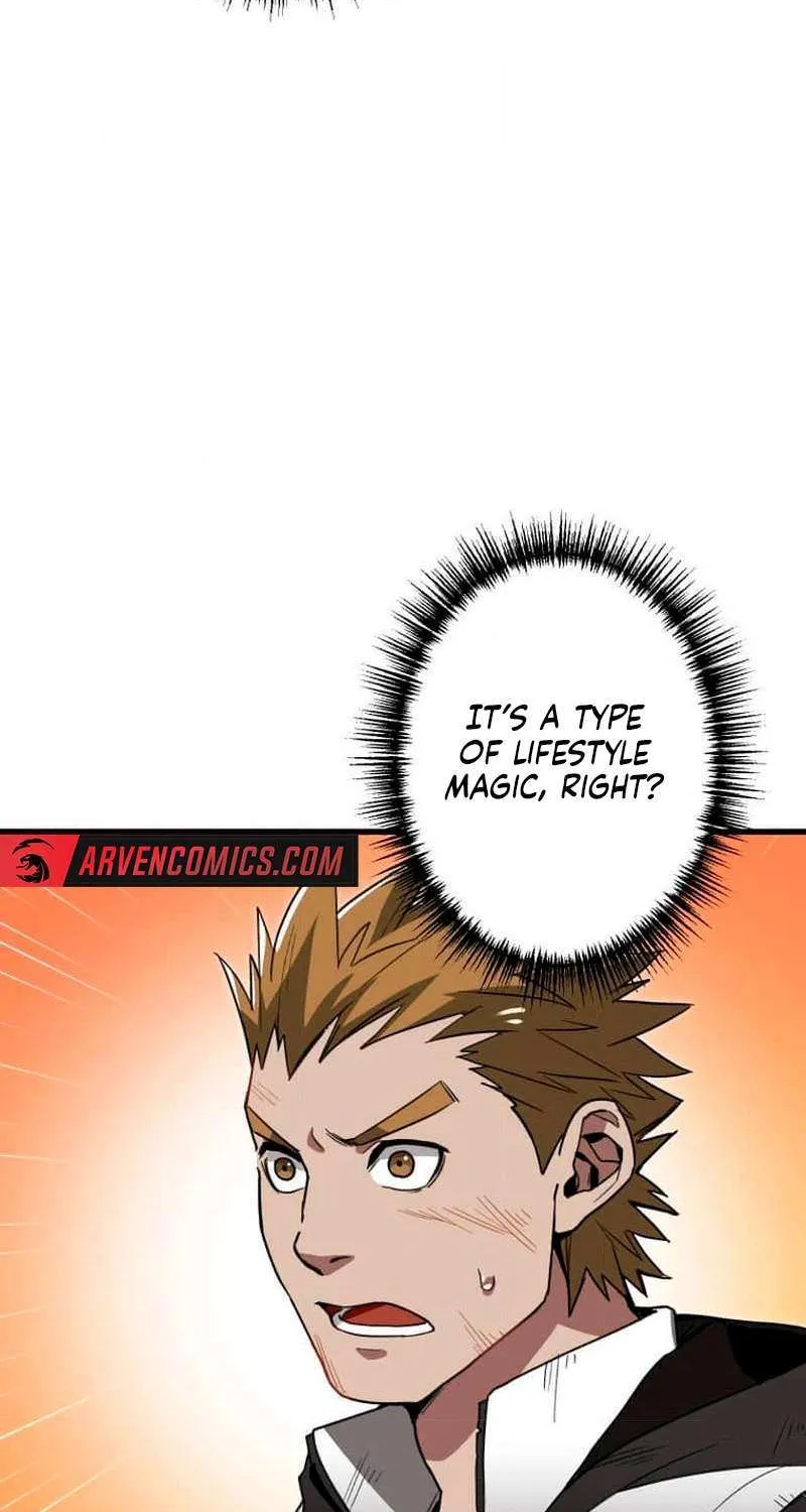 Read Max Level Guild Receptionist chapter 28 image 31 on Lezhin