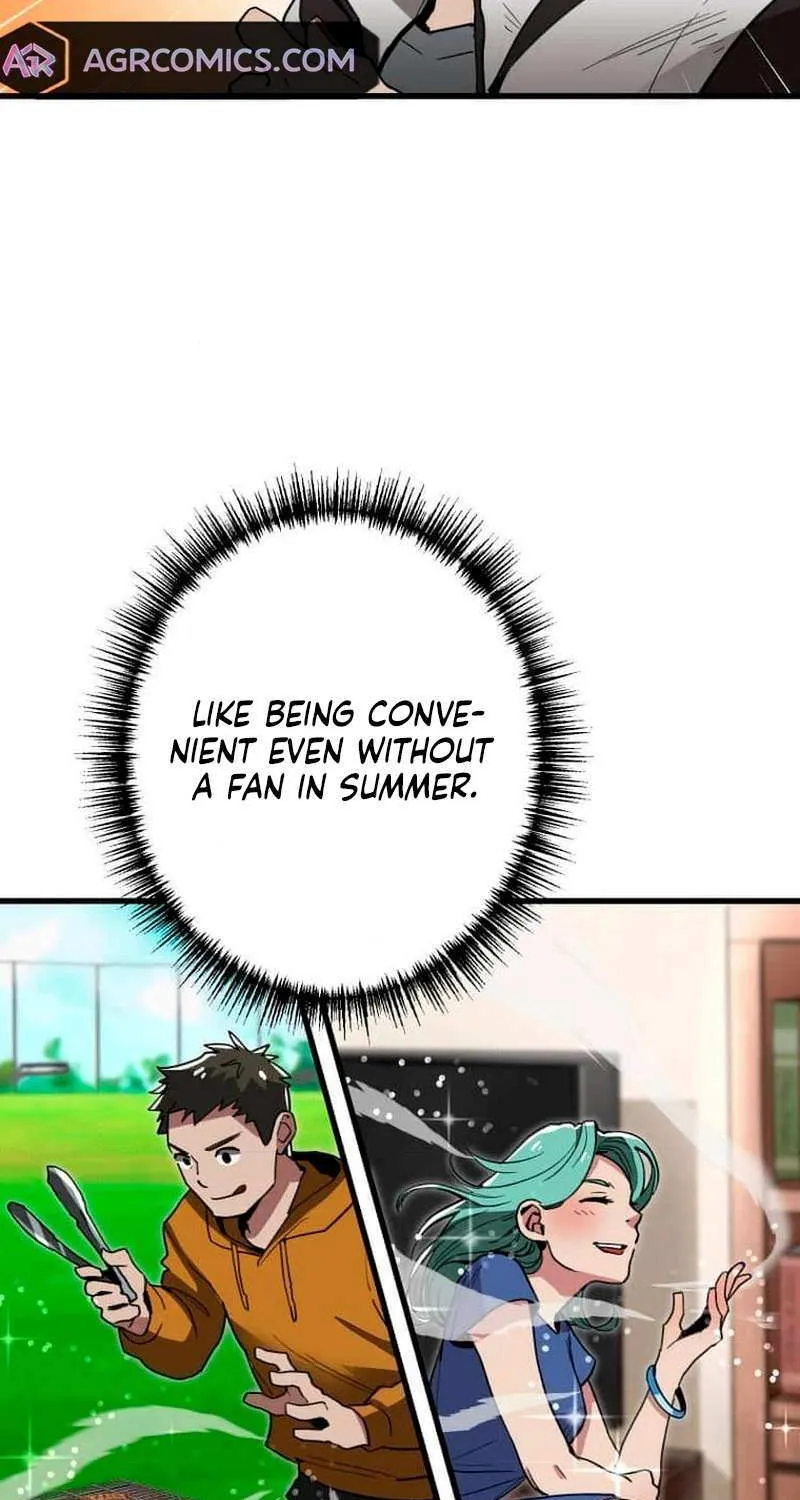 Read Max Level Guild Receptionist chapter 28 image 32 on Lezhin