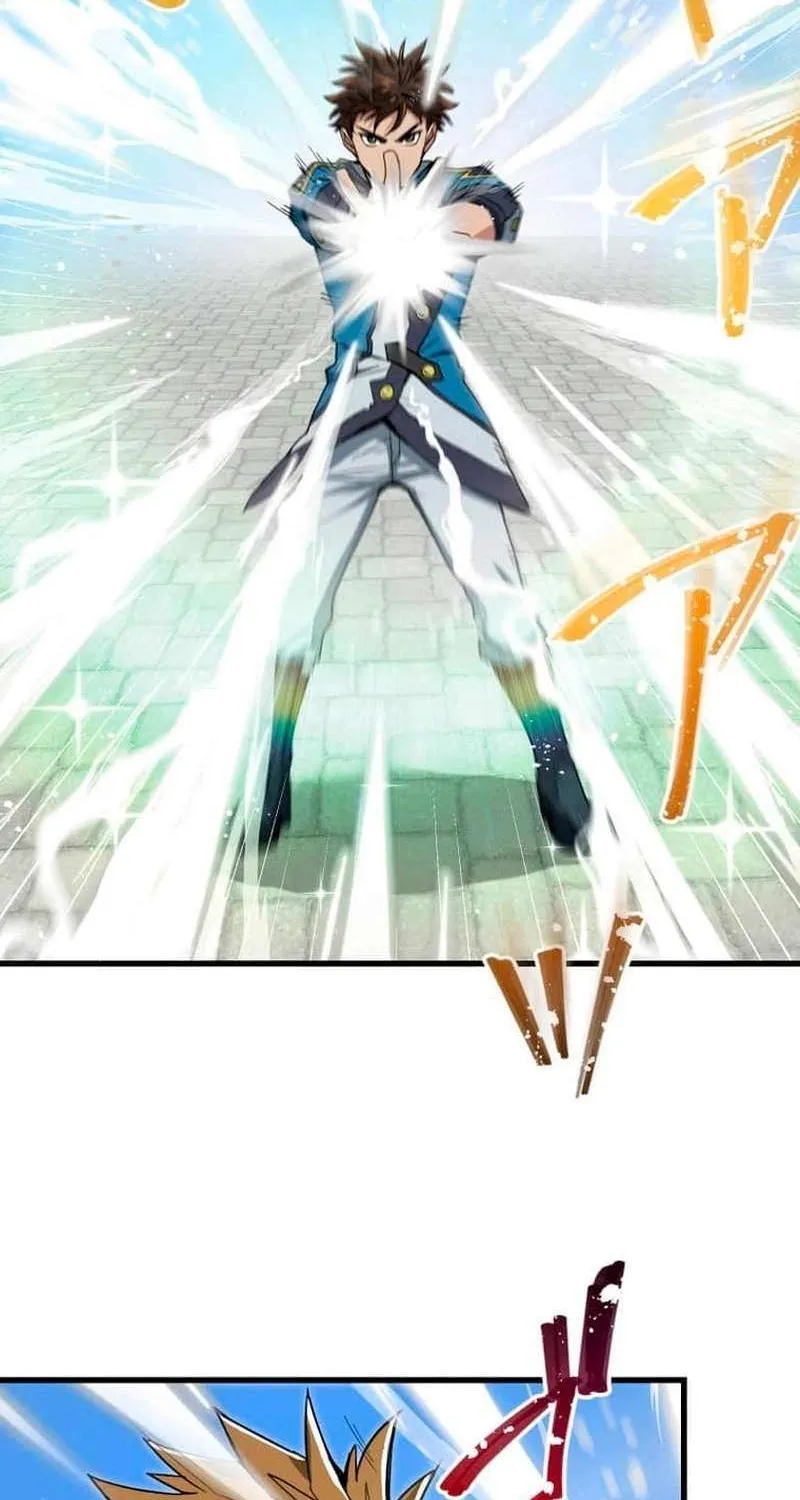 Read Max Level Guild Receptionist chapter 28 image 35 on Lezhin