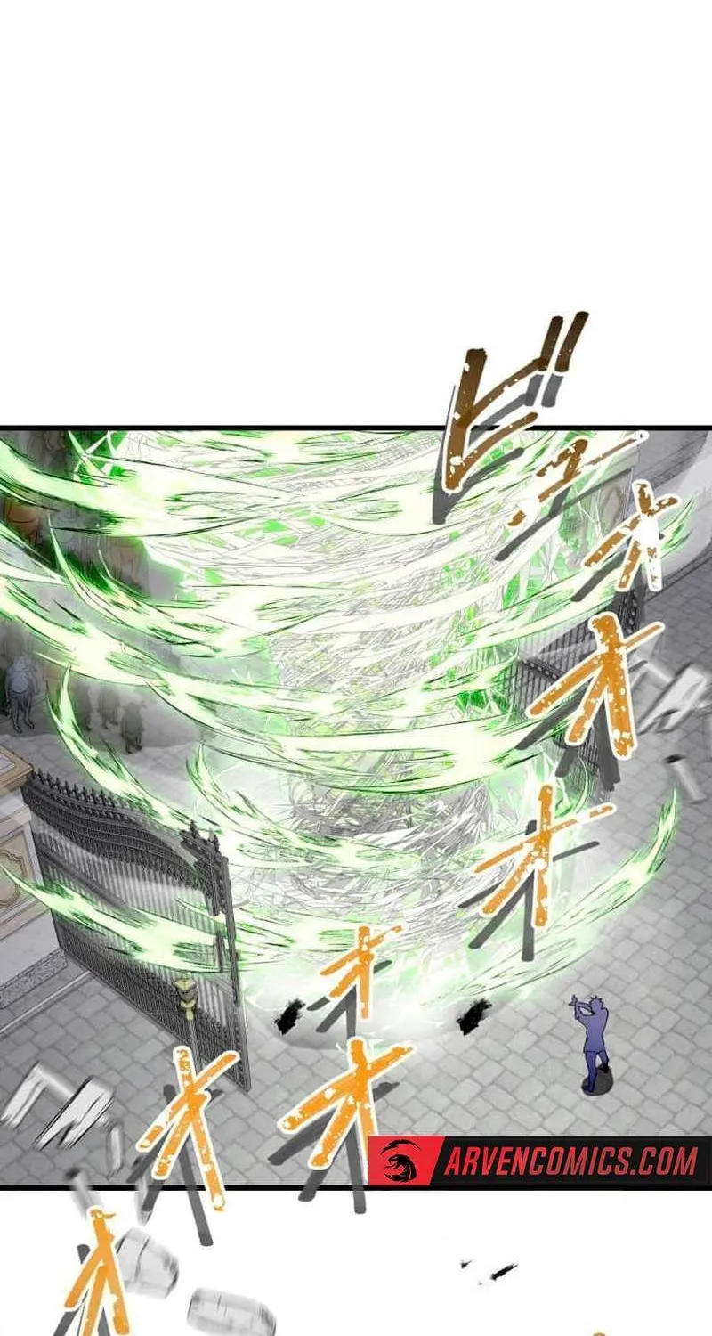 Read Max Level Guild Receptionist chapter 28 image 41 on Lezhin