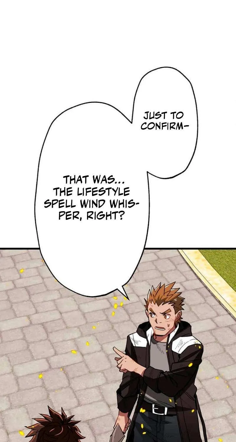 Read Max Level Guild Receptionist chapter 28 image 57 on Lezhin