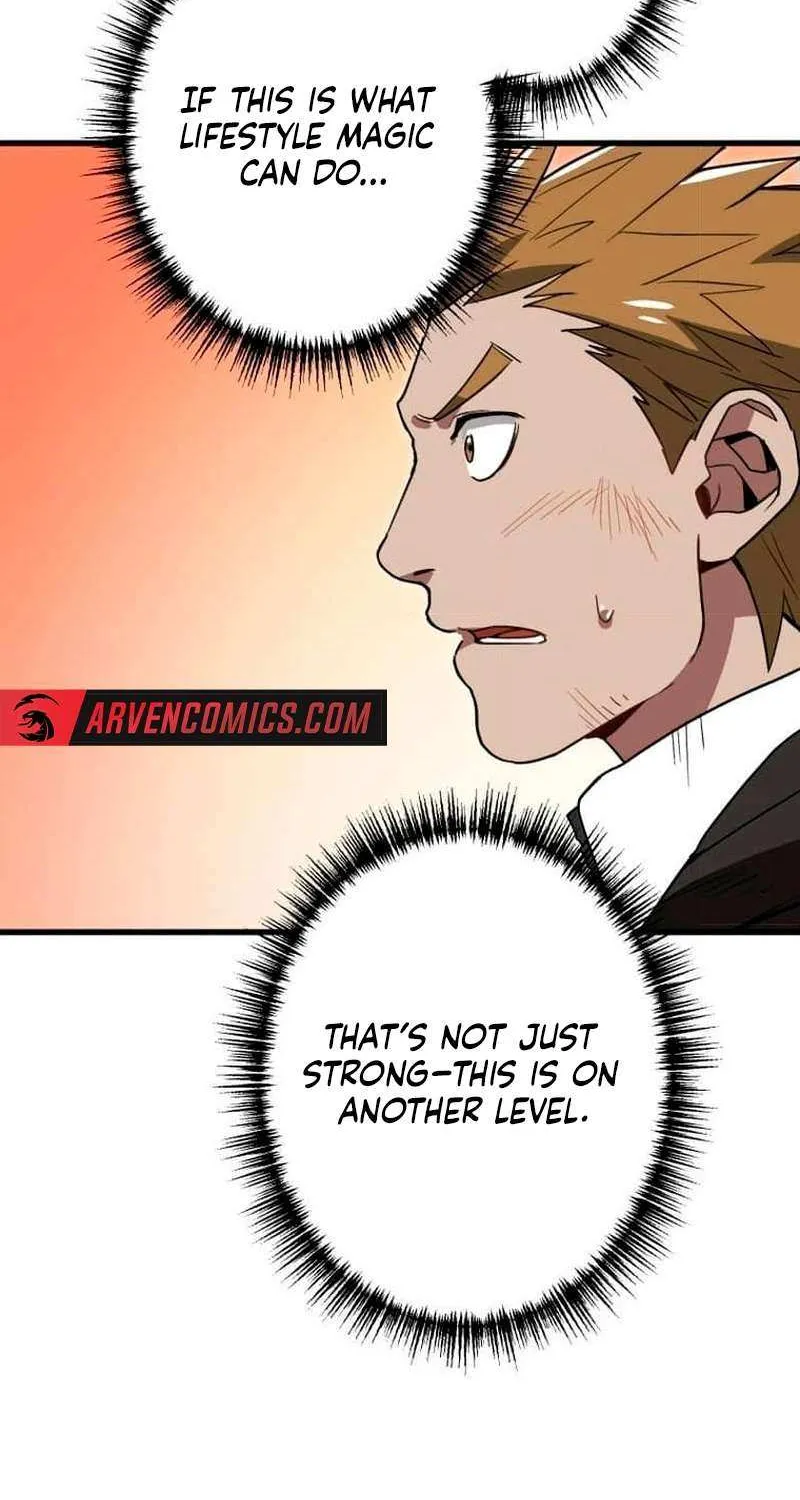 Read Max Level Guild Receptionist chapter 28 image 59 on Lezhin
