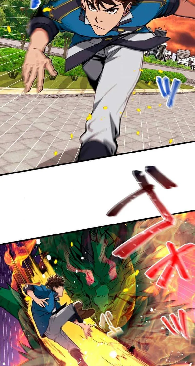 Read Max Level Guild Receptionist chapter 28 image 6 on Lezhin