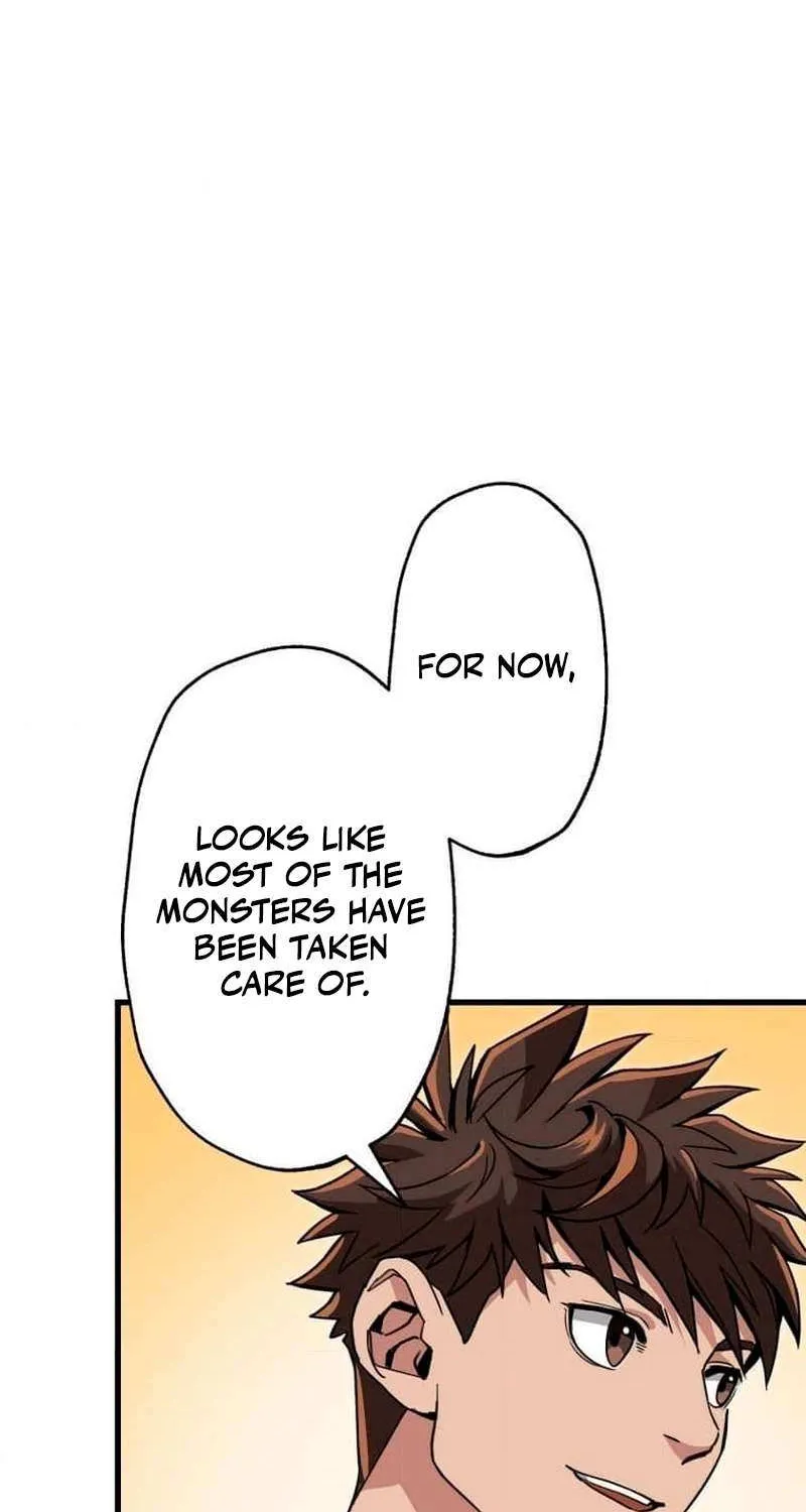 Read Max Level Guild Receptionist chapter 28 image 61 on Lezhin