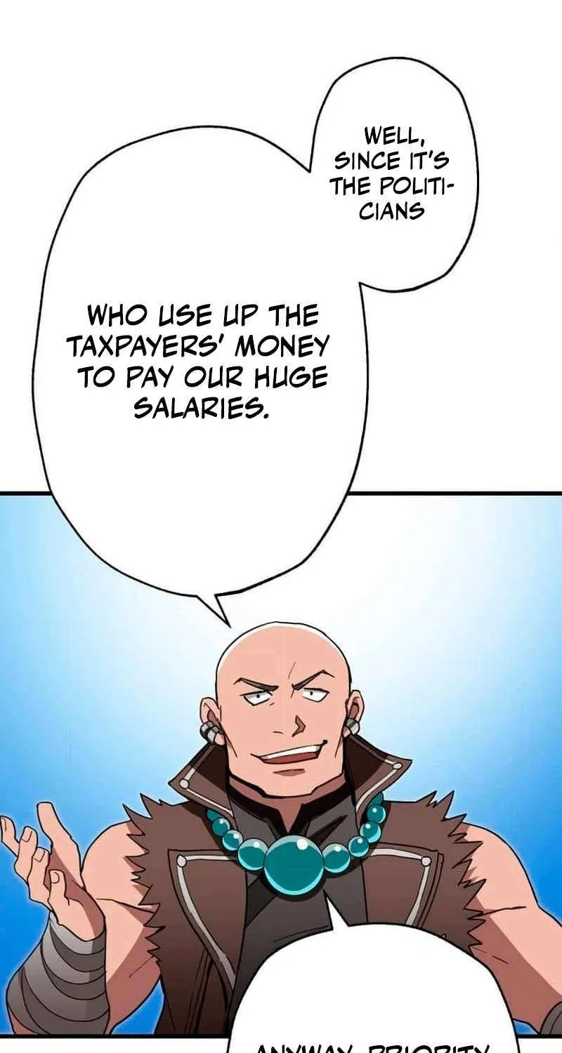 Read Max Level Guild Receptionist chapter 28 image 65 on Lezhin