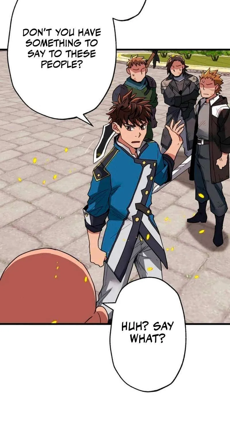 Read Max Level Guild Receptionist chapter 28 image 67 on Lezhin