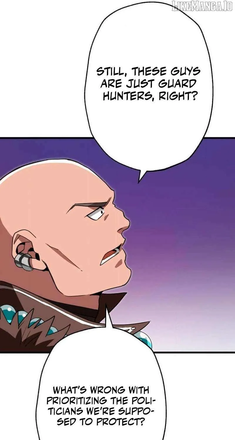Read Max Level Guild Receptionist chapter 28 image 70 on Lezhin
