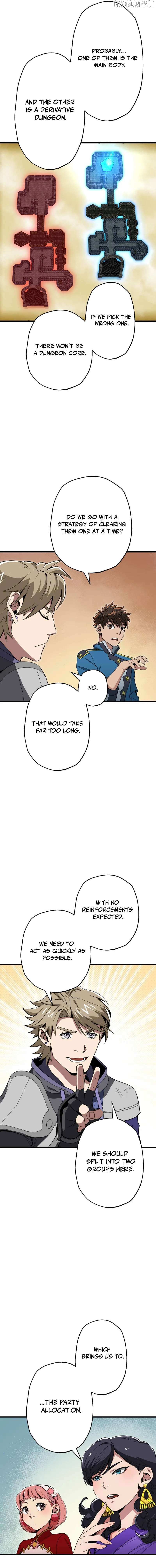 Read Max Level Guild Receptionist chapter 29 image 6 on Lezhin