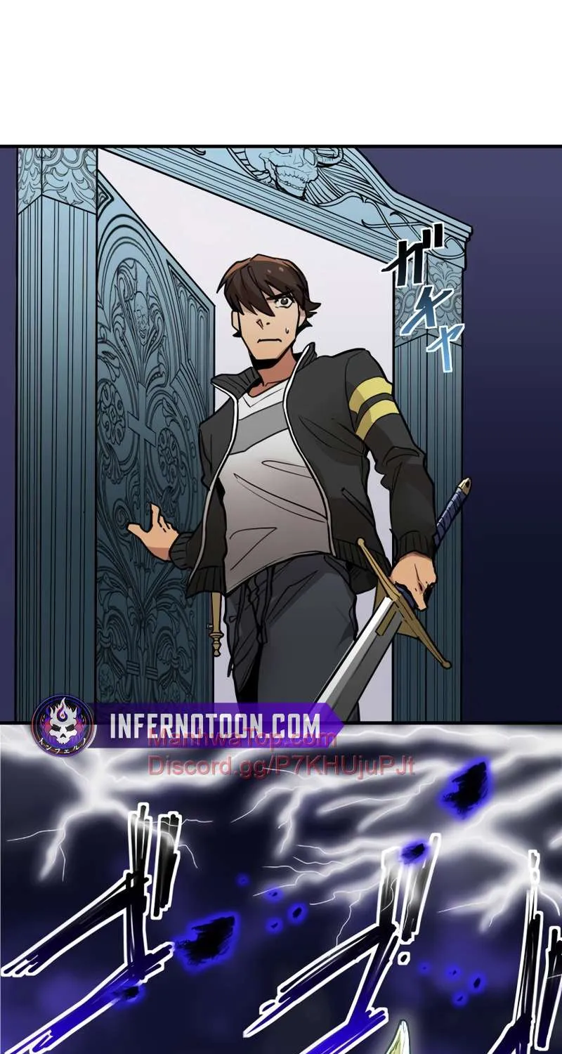 Read Max Level Guild Receptionist chapter 3 image 1 on Lezhin