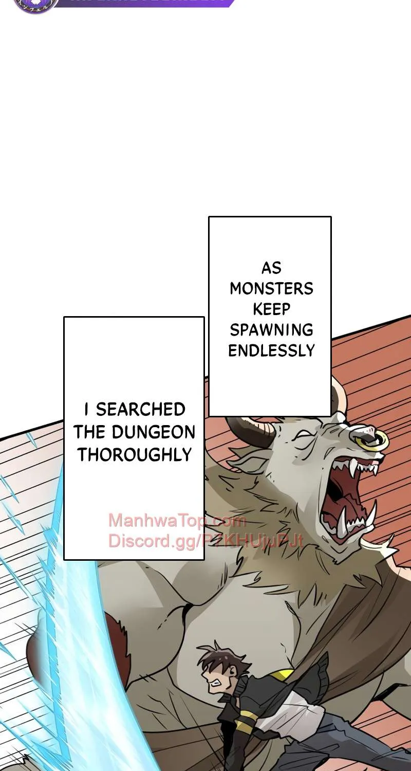 Read Max Level Guild Receptionist chapter 3 image 103 on Lezhin