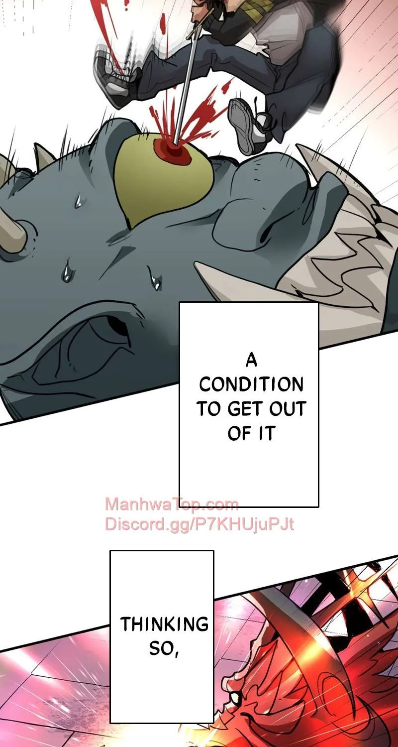Read Max Level Guild Receptionist chapter 3 image 107 on Lezhin