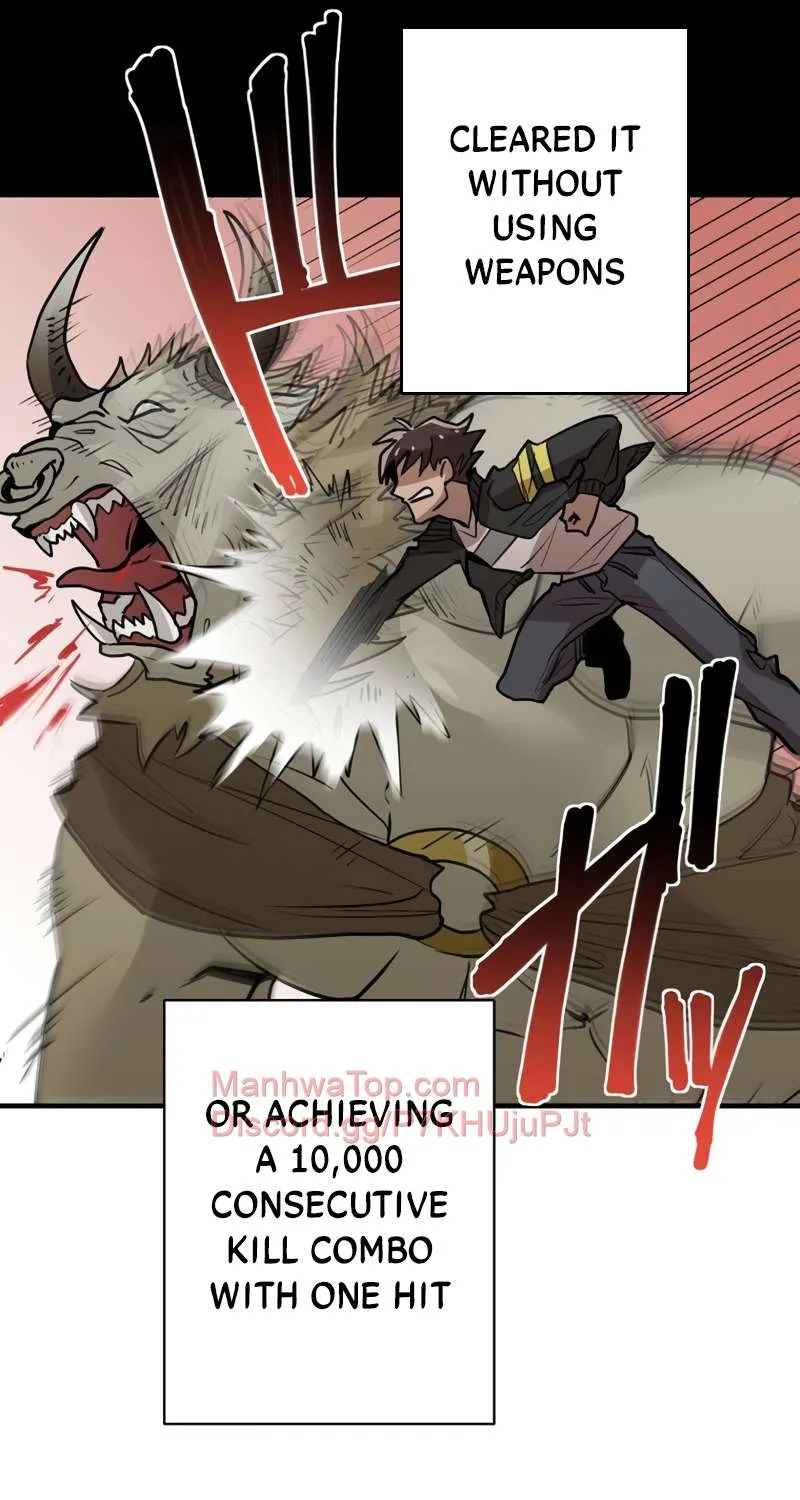 Read Max Level Guild Receptionist chapter 3 image 111 on Lezhin