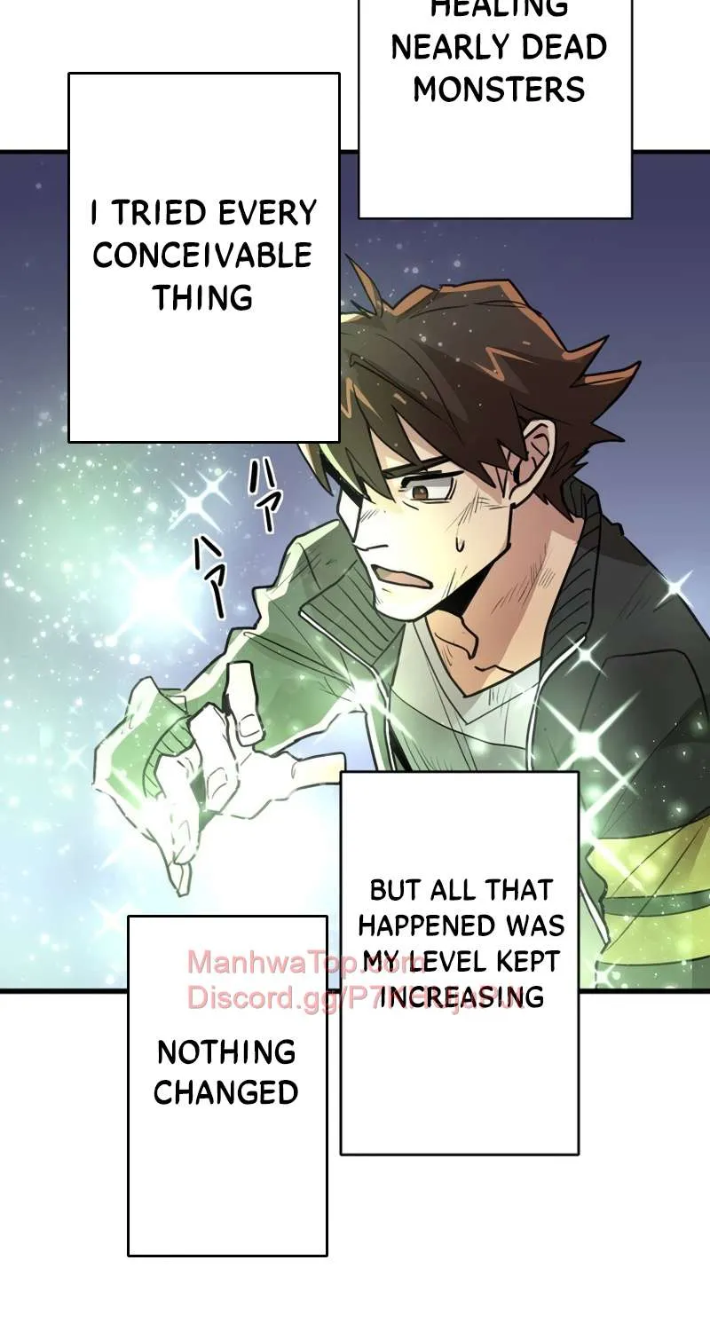 Read Max Level Guild Receptionist chapter 3 image 113 on Lezhin