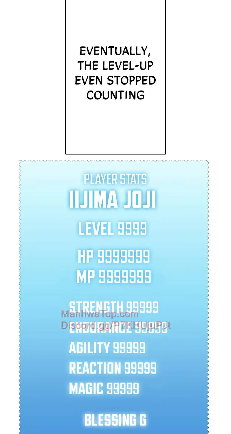 Read Max Level Guild Receptionist chapter 3 image 115 on Lezhin