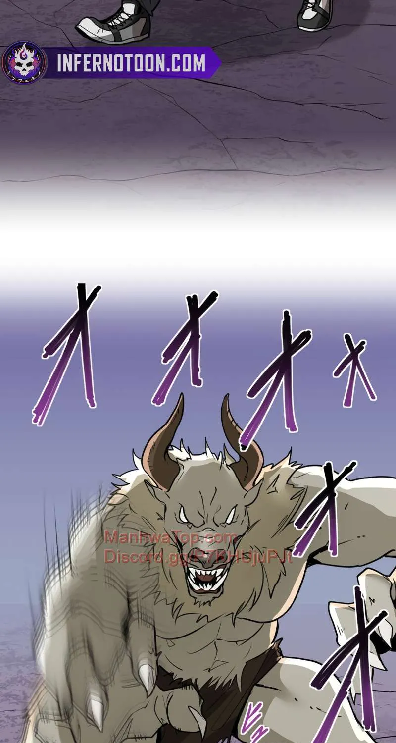 Read Max Level Guild Receptionist chapter 3 image 121 on Lezhin
