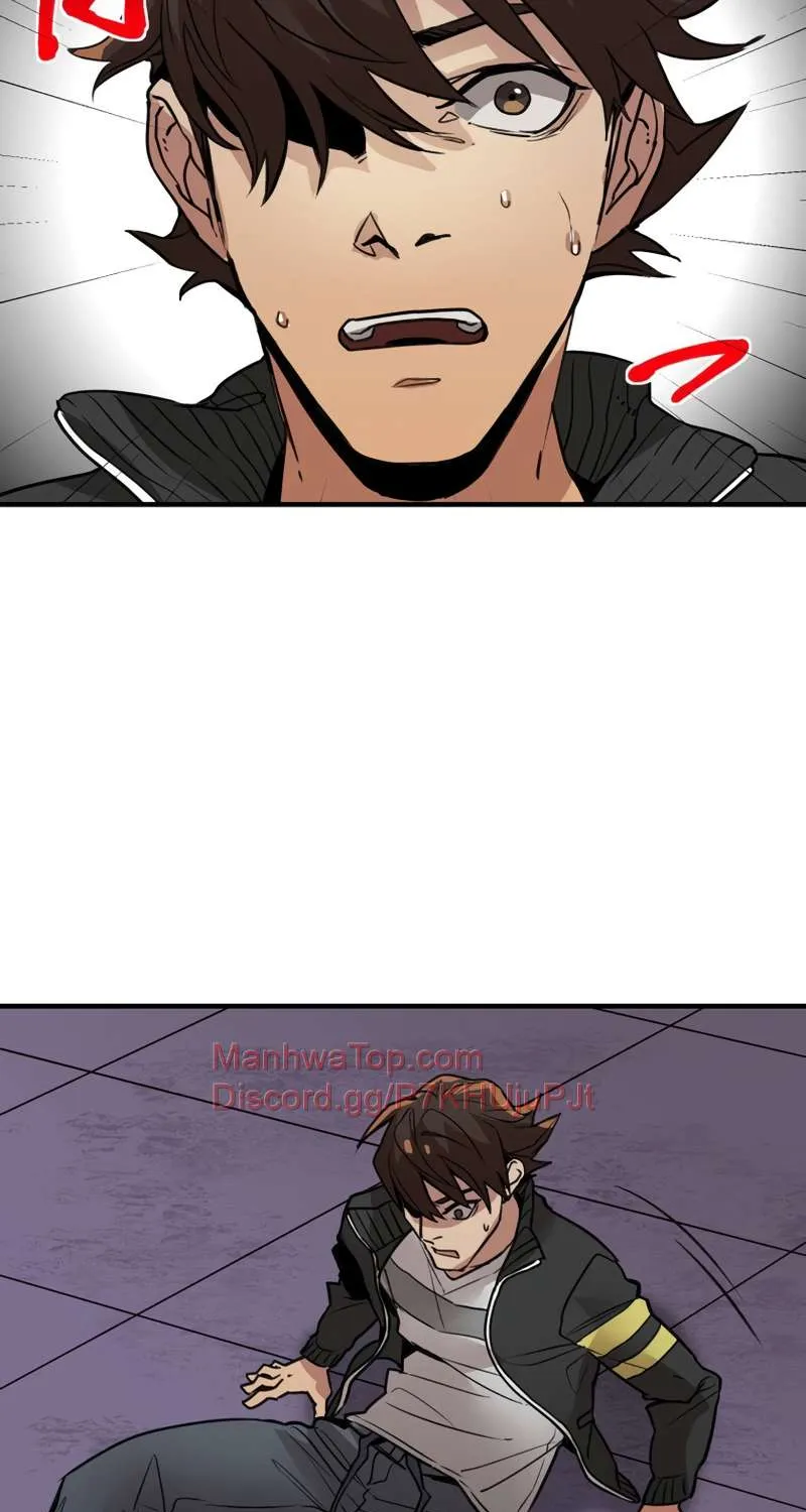 Read Max Level Guild Receptionist chapter 3 image 13 on Lezhin