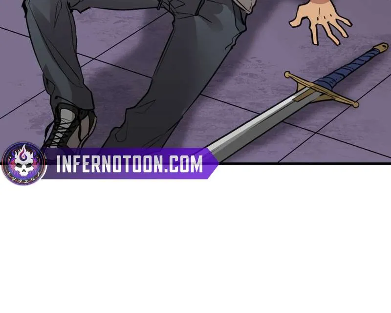 Read Max Level Guild Receptionist chapter 3 image 14 on Lezhin