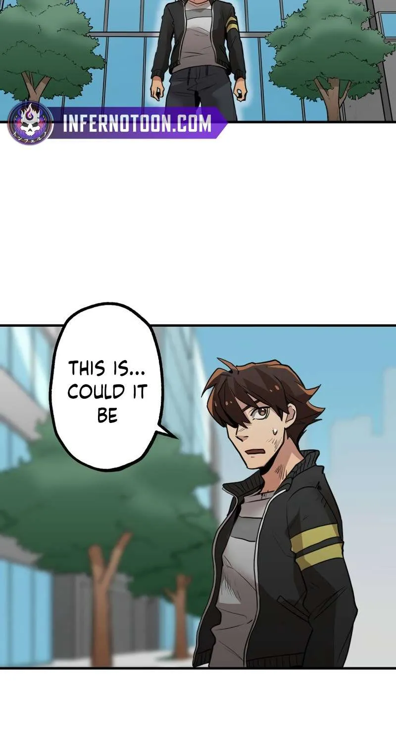 Read Max Level Guild Receptionist chapter 3 image 141 on Lezhin