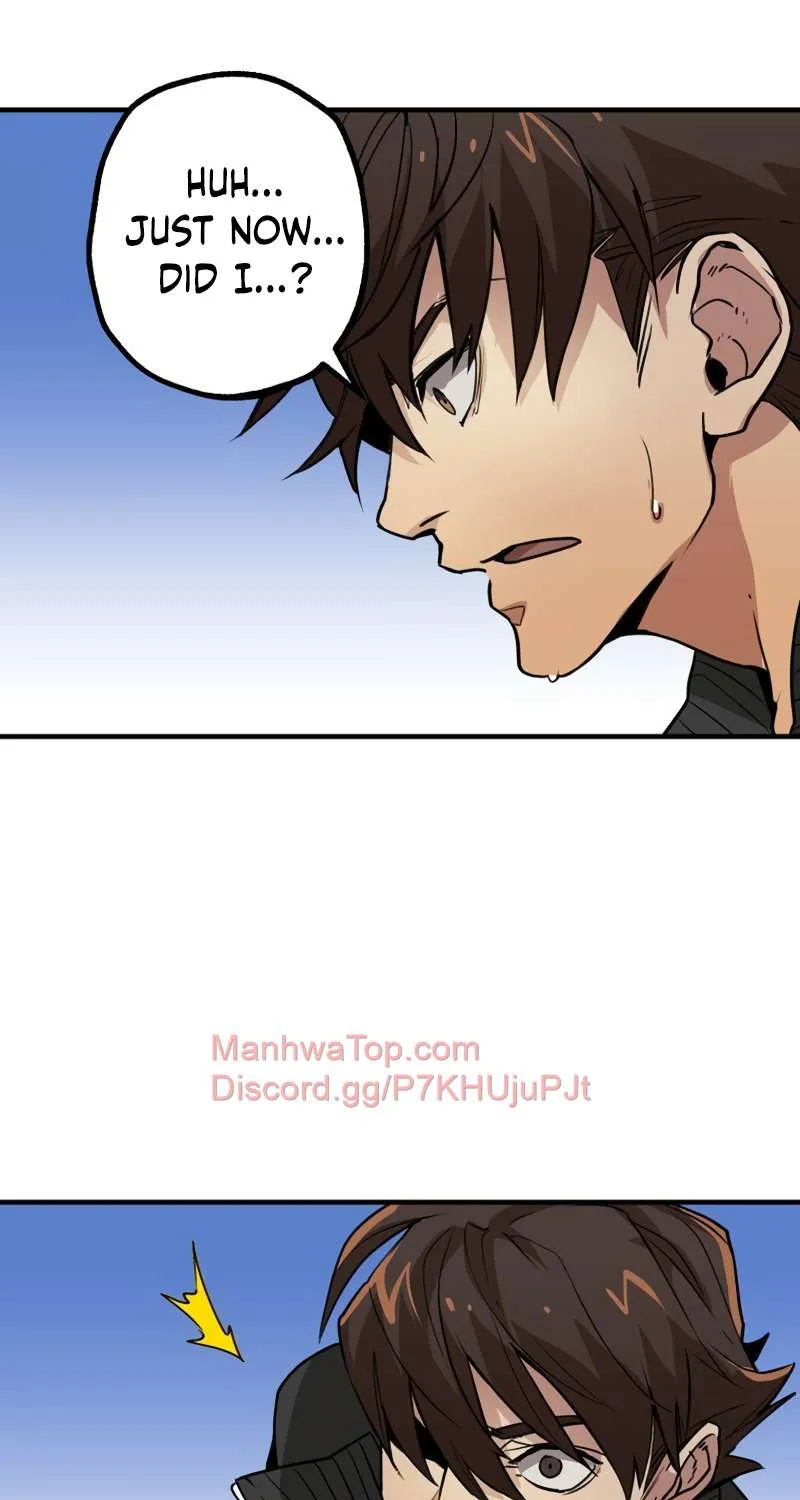 Read Max Level Guild Receptionist chapter 3 image 15 on Lezhin