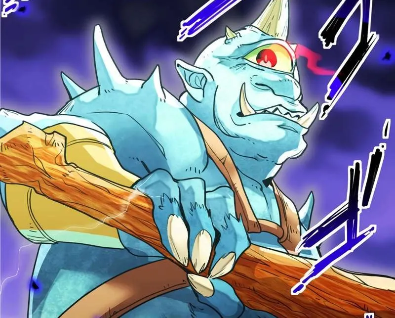 Read Max Level Guild Receptionist chapter 3 image 2 on Lezhin