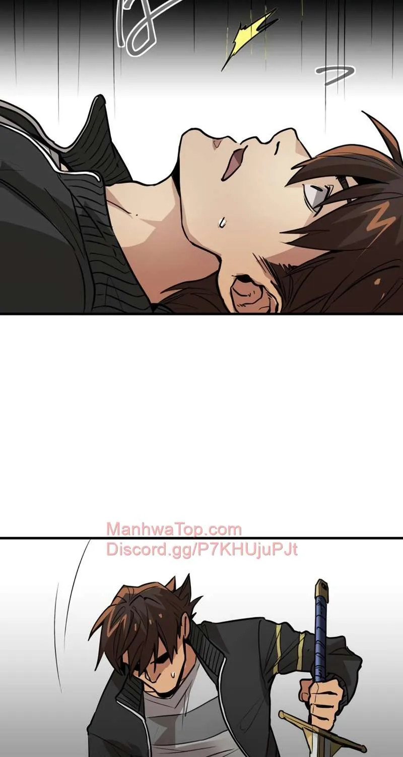 Read Max Level Guild Receptionist chapter 3 image 25 on Lezhin
