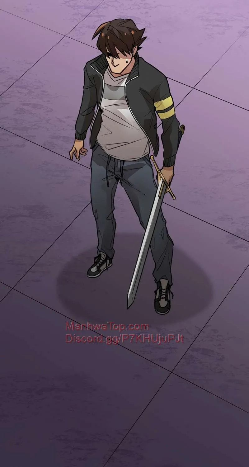 Read Max Level Guild Receptionist chapter 3 image 27 on Lezhin