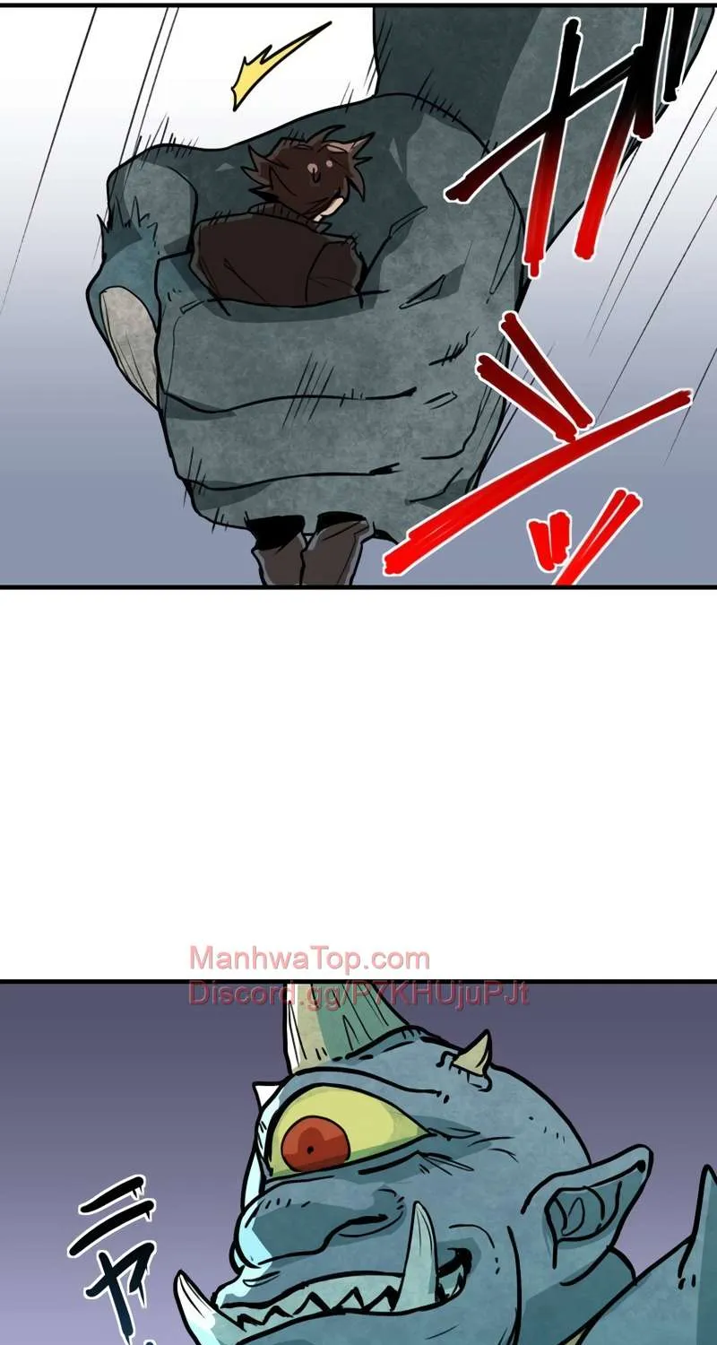 Read Max Level Guild Receptionist chapter 3 image 29 on Lezhin