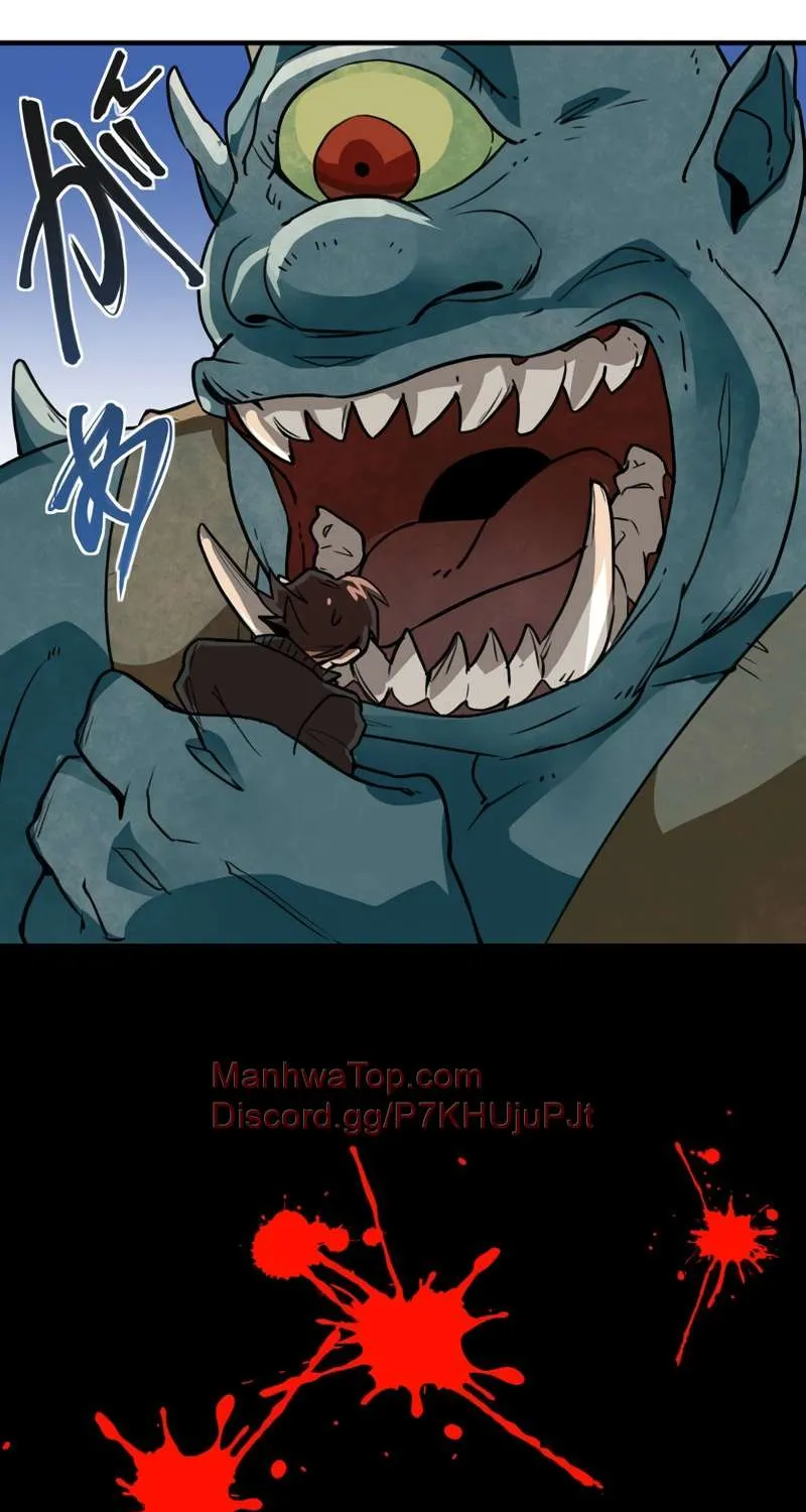 Read Max Level Guild Receptionist chapter 3 image 31 on Lezhin