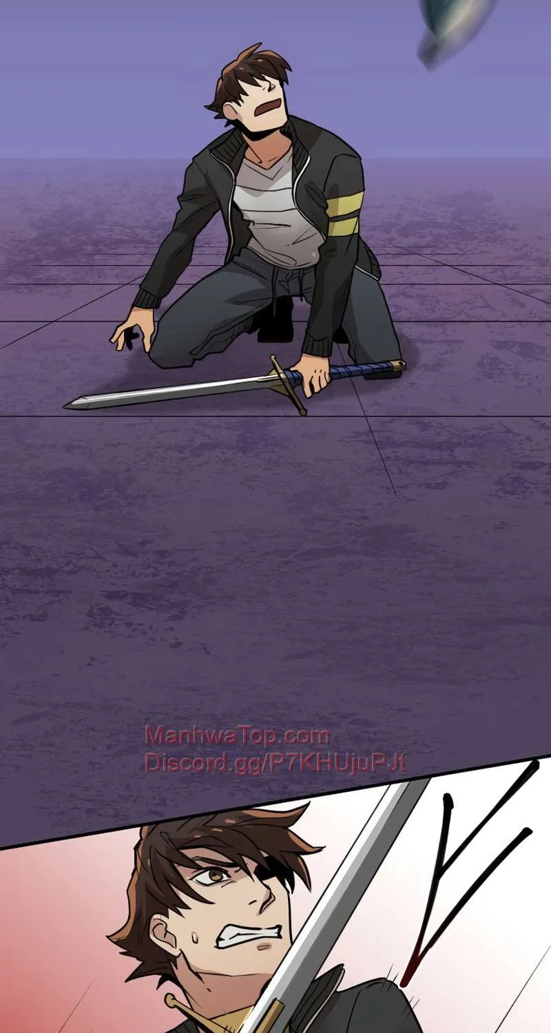Read Max Level Guild Receptionist chapter 3 image 39 on Lezhin