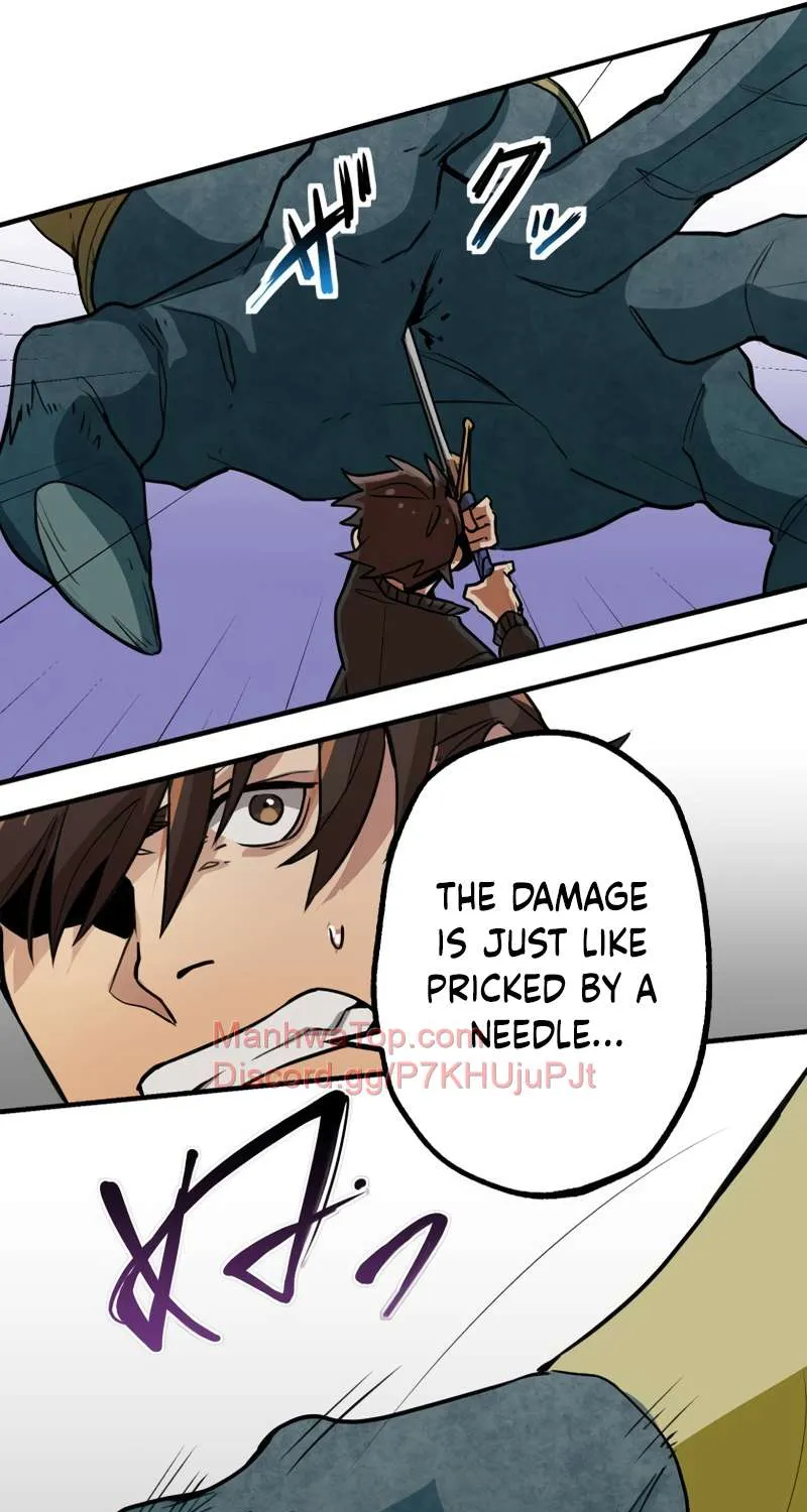 Read Max Level Guild Receptionist chapter 3 image 41 on Lezhin