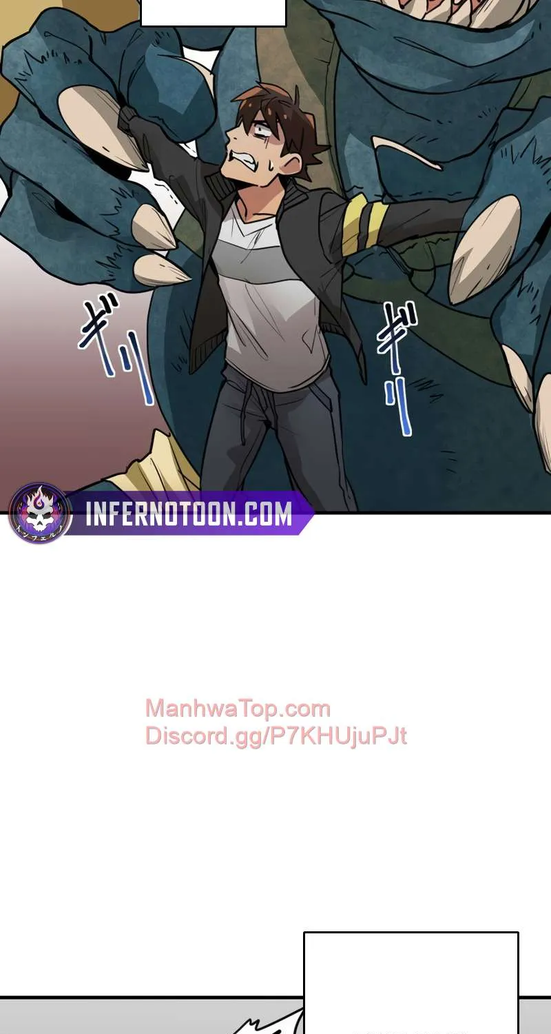 Read Max Level Guild Receptionist chapter 3 image 45 on Lezhin