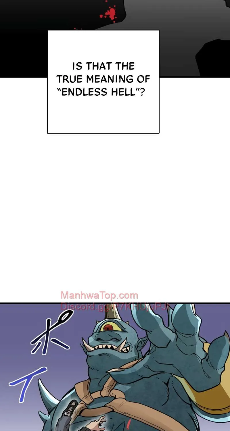 Read Max Level Guild Receptionist chapter 3 image 47 on Lezhin