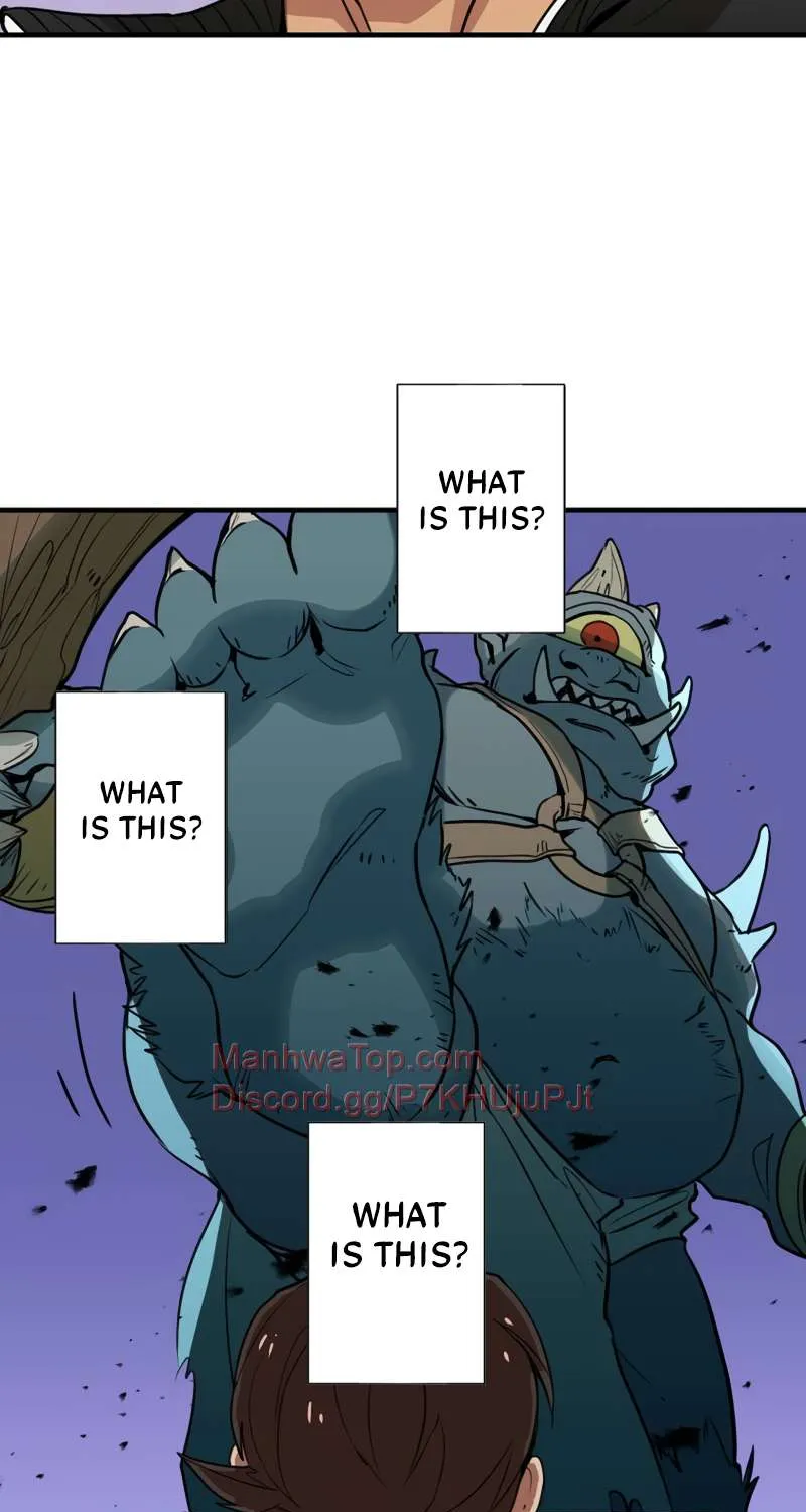Read Max Level Guild Receptionist chapter 3 image 5 on Lezhin