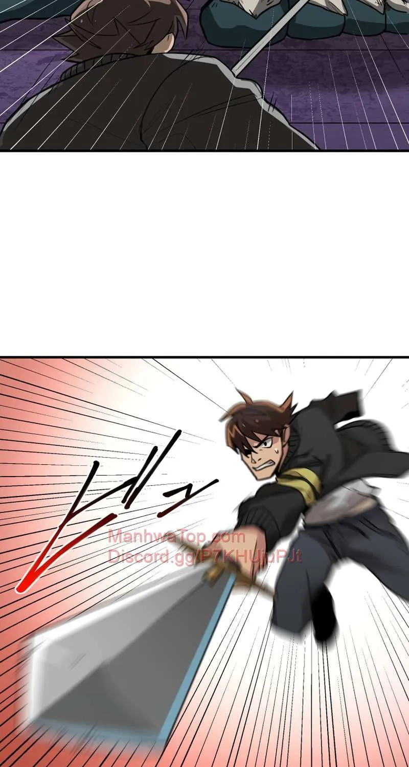 Read Max Level Guild Receptionist chapter 3 image 59 on Lezhin