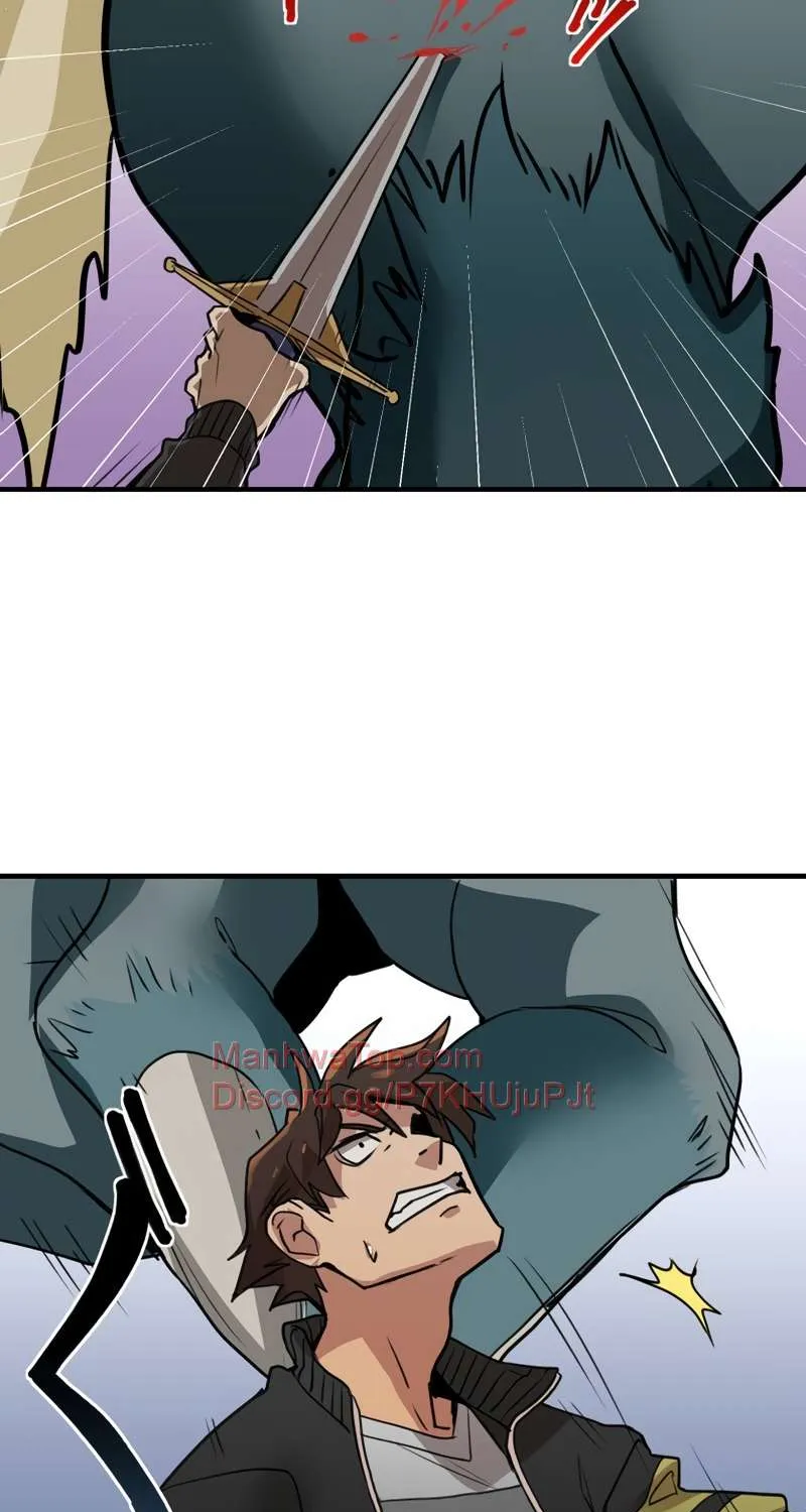 Read Max Level Guild Receptionist chapter 3 image 61 on Lezhin