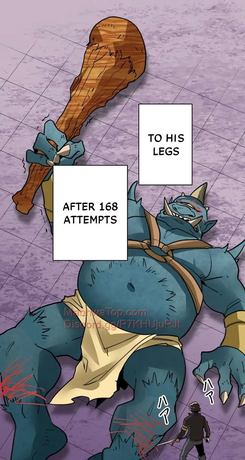 Read Max Level Guild Receptionist chapter 3 image 69 on Lezhin
