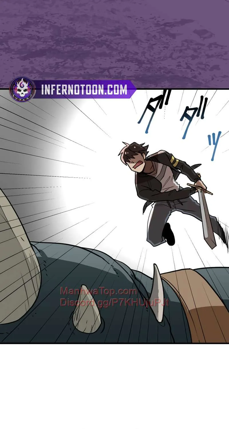 Read Max Level Guild Receptionist chapter 3 image 71 on Lezhin