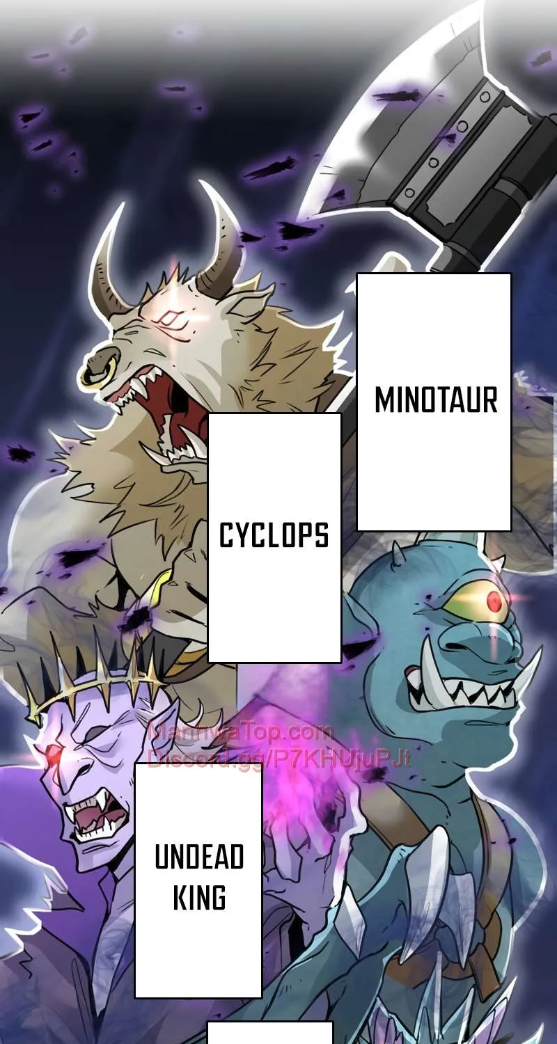 Read Max Level Guild Receptionist chapter 3 image 83 on Lezhin